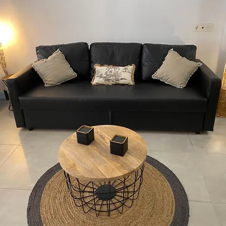 Apartment Urban Flat Centro