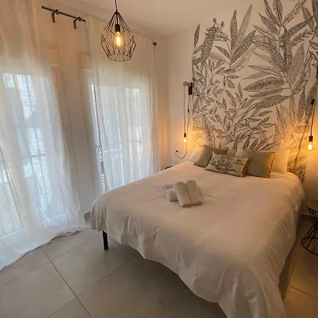Urban Flat Centro Apartment *