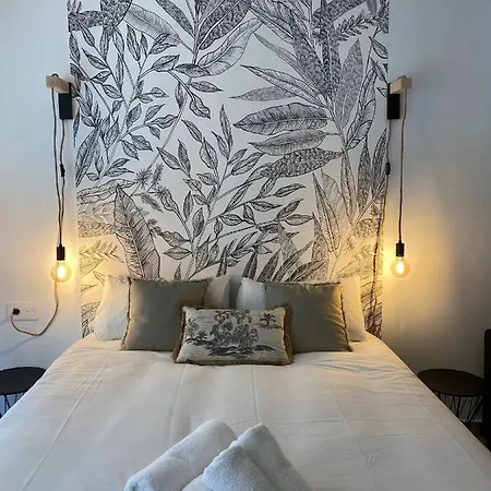 Urban Flat Centro Apartment