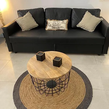 Urban Flat Centro Apartment *