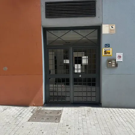 Appartement Urban Flat Centro