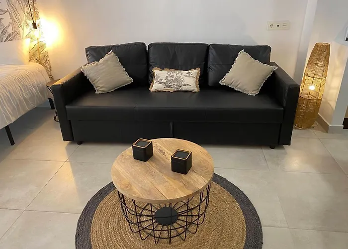 Appartamento Urban Flat Centro