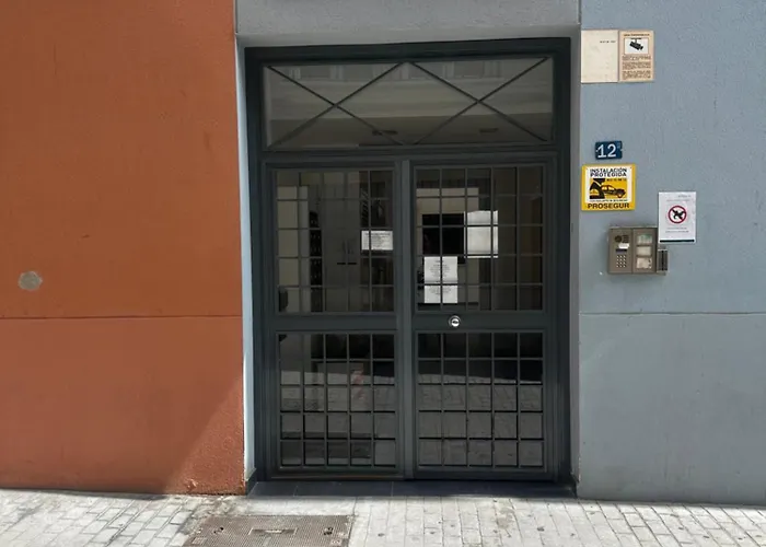 Appartamento Urban Flat Centro